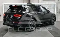 2025 Bentley Bentayga