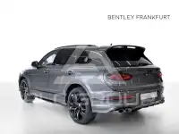 2025 Bentley Bentayga