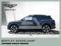 2025 Bentley Bentayga