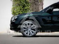 2025 Bentley Bentayga