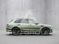 2025 Bentley Bentayga