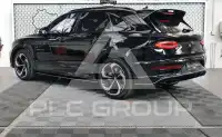 2025 Bentley Bentayga
