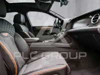 2025 Bentley Bentayga