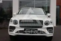 2025 Bentley Bentayga