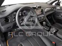 2025 Bentley Bentayga