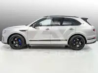 2025 Bentley Bentayga