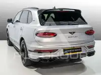2025 Bentley Bentayga