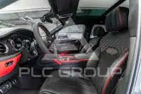 2025 Bentley Bentayga