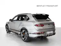 2025 Bentley Bentayga