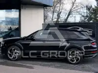 2025 Bentley Bentayga