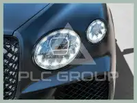 2025 Bentley Bentayga
