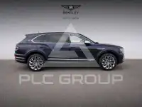 2025 Bentley Bentayga
