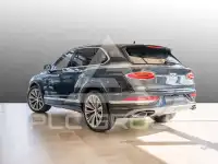 2025 Bentley Bentayga