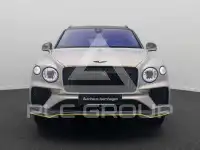 2025 Bentley Bentayga