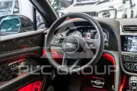2025 Bentley Bentayga