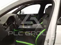 2025 Bentley Bentayga