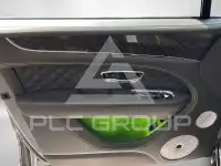 2025 Bentley Bentayga