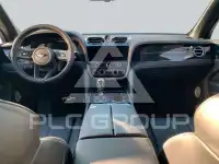 2025 Bentley Bentayga