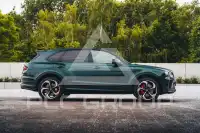 2025 Bentley Bentayga