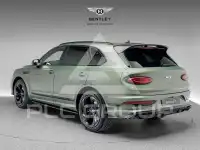 2025 Bentley Bentayga