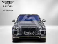 2025 Bentley Bentayga