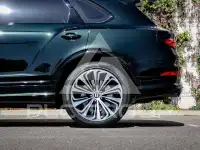 2025 Bentley Bentayga