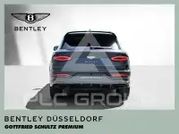 2025 Bentley Bentayga