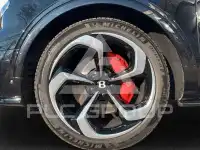 2025 Bentley Bentayga