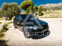 2025 Bentley Bentayga
