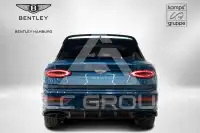 2025 Bentley Bentayga
