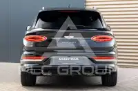 2025 Bentley Bentayga