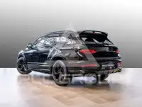 2025 Bentley Bentayga