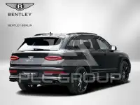 2025 Bentley Bentayga