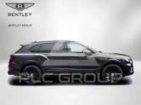 2025 Bentley Bentayga