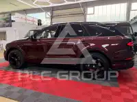 2025 Bentley Bentayga