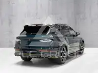 2025 Bentley Bentayga