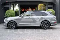 2025 Bentley Bentayga