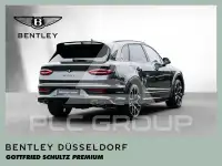 2025 Bentley Bentayga