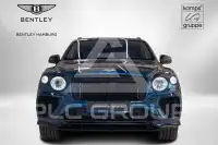2025 Bentley Bentayga