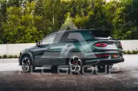 2025 Bentley Bentayga