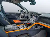 2025 Bentley Bentayga