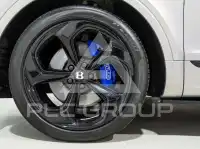 2025 Bentley Bentayga