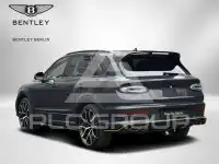 2025 Bentley Bentayga