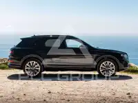 2025 Bentley Bentayga