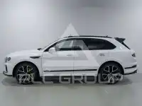 2025 Bentley Bentayga