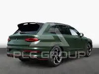 2025 Bentley Bentayga