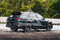 2025 Bentley Bentayga