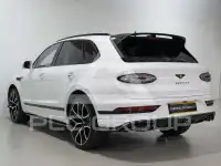 2025 Bentley Bentayga