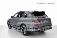 2025 Bentley Bentayga