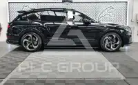 2025 Bentley Bentayga